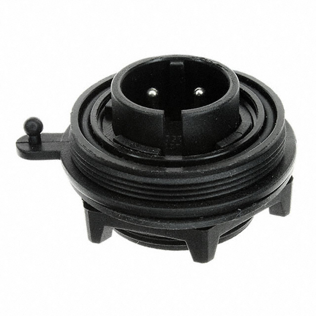 PX0747/P Bulgin  Gruppi di connettori circolari